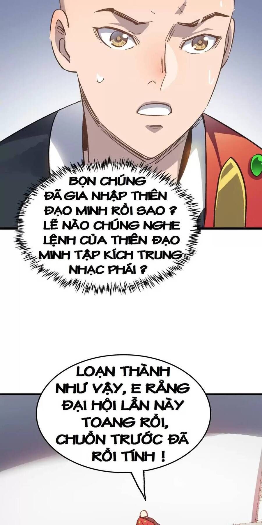 đọc truyện Dị Giới Kiến Tạo Tối Cường Thiếu Lâm Tự Chương 44 ảnh 39 tại Giả Dược