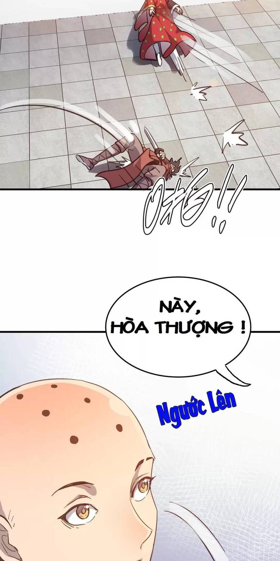 đọc truyện Dị Giới Kiến Tạo Tối Cường Thiếu Lâm Tự Chương 44 ảnh 40 tại Giả Dược