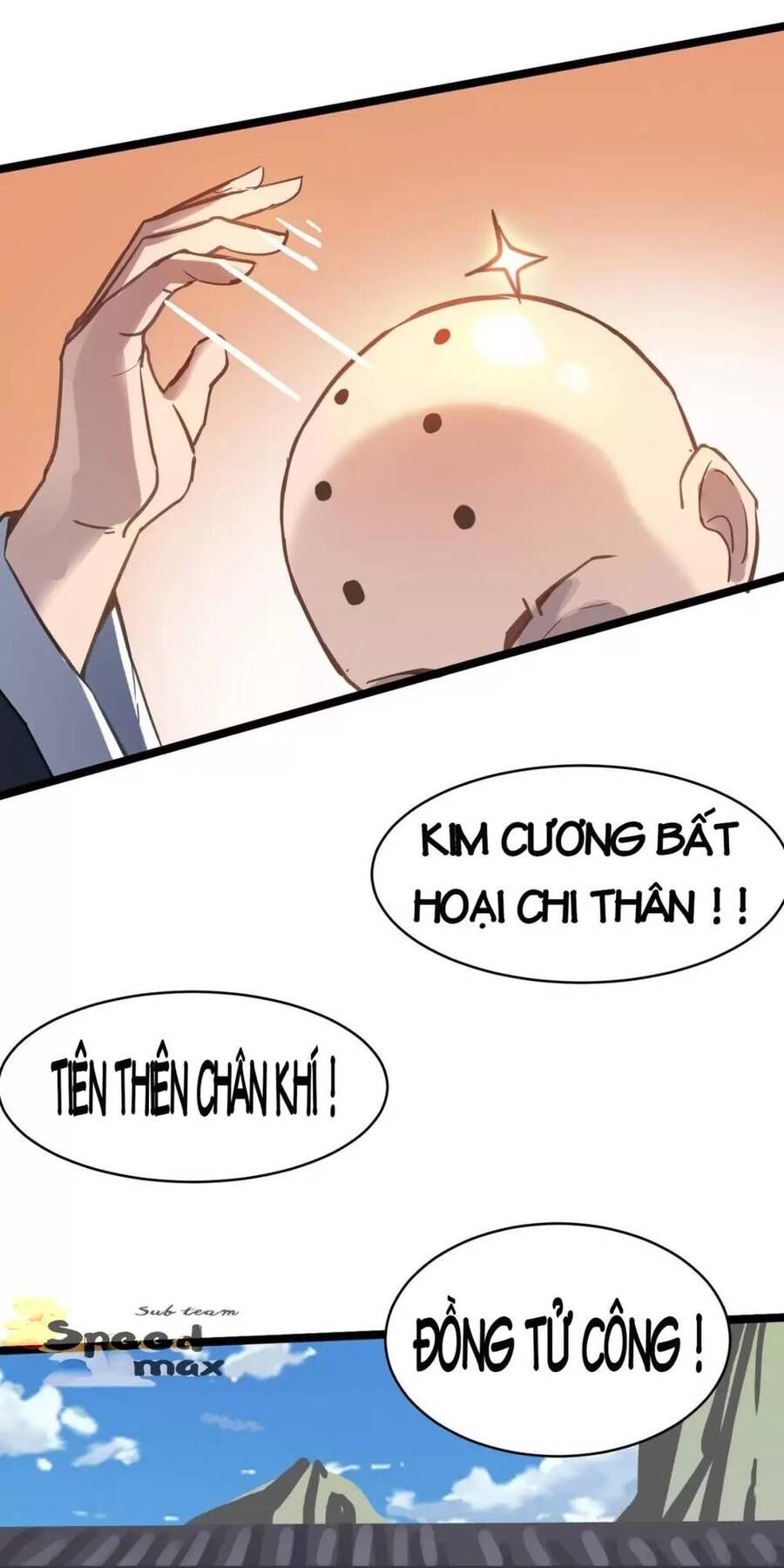 đọc truyện Dị Giới Kiến Tạo Tối Cường Thiếu Lâm Tự Chương 45 ảnh 16 tại Giả Dược