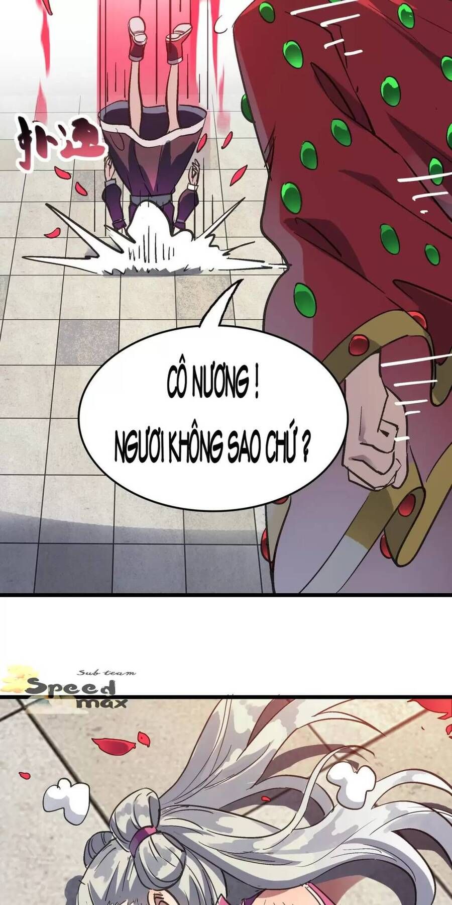 đọc truyện Dị Giới Kiến Tạo Tối Cường Thiếu Lâm Tự Chương 45 ảnh 5 tại Giả Dược