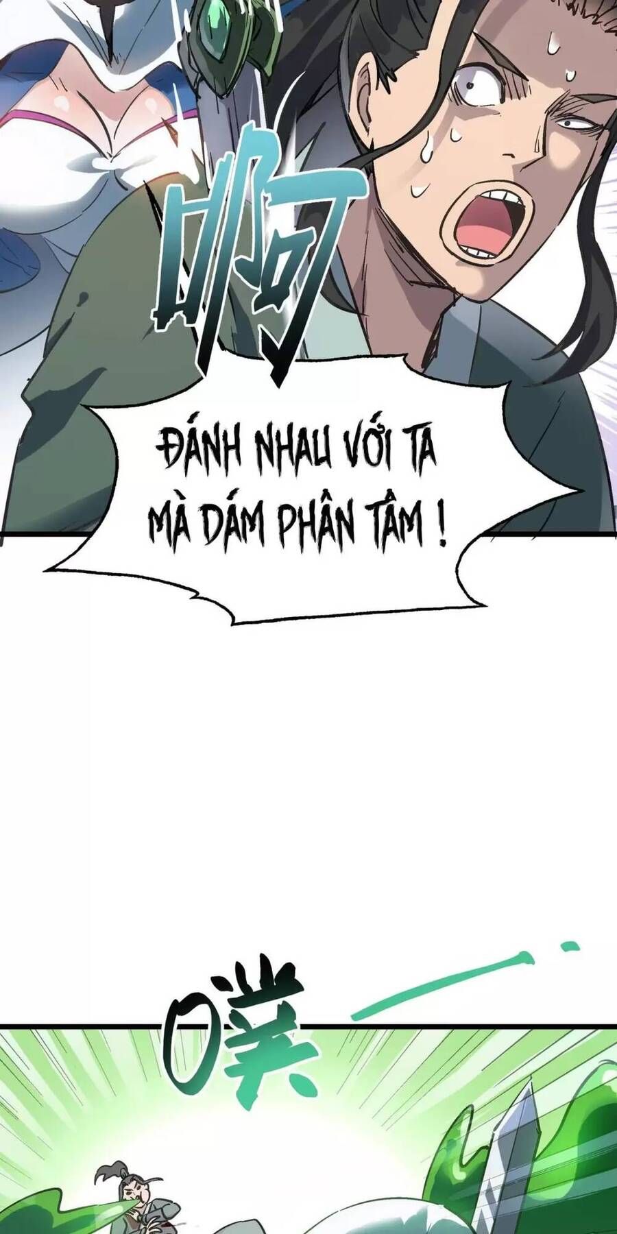 đọc truyện Dị Giới Kiến Tạo Tối Cường Thiếu Lâm Tự Chương 45 ảnh 49 tại Giả Dược