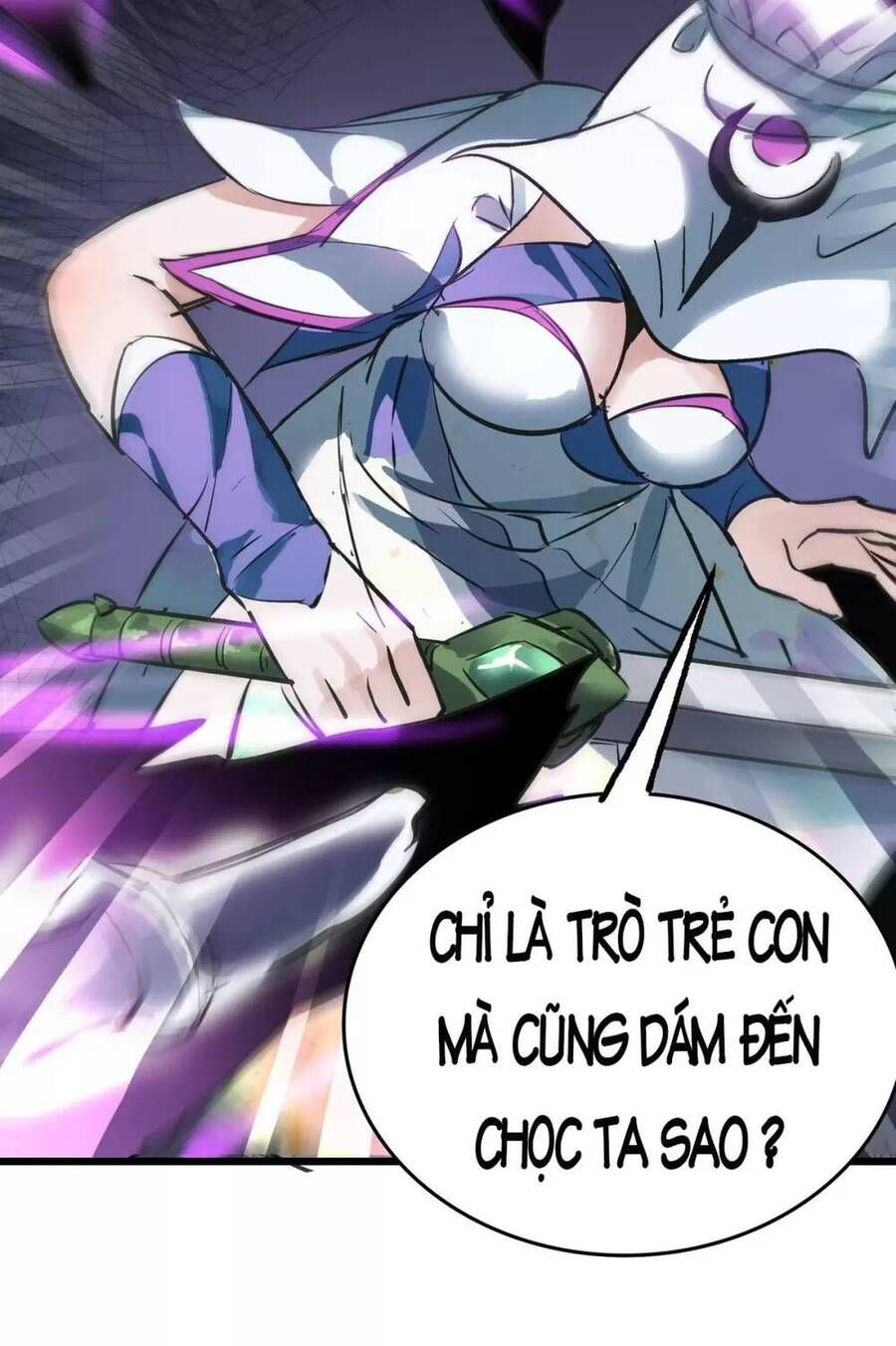 đọc truyện Dị Giới Kiến Tạo Tối Cường Thiếu Lâm Tự Chương 46 ảnh 28 tại Giả Dược