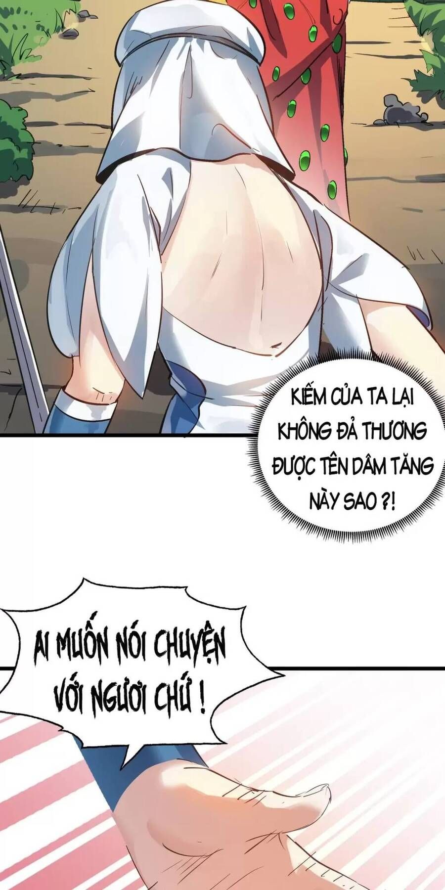 đọc truyện Dị Giới Kiến Tạo Tối Cường Thiếu Lâm Tự Chương 46 ảnh 41 tại Giả Dược