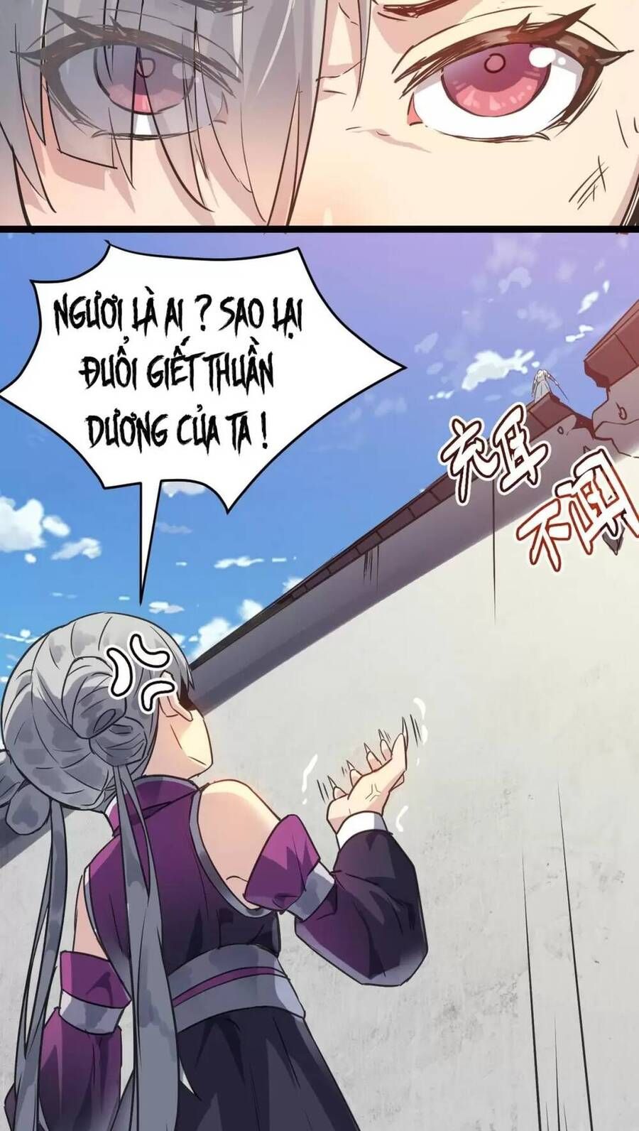 đọc truyện Dị Giới Kiến Tạo Tối Cường Thiếu Lâm Tự Chương 46 ảnh 9 tại Giả Dược