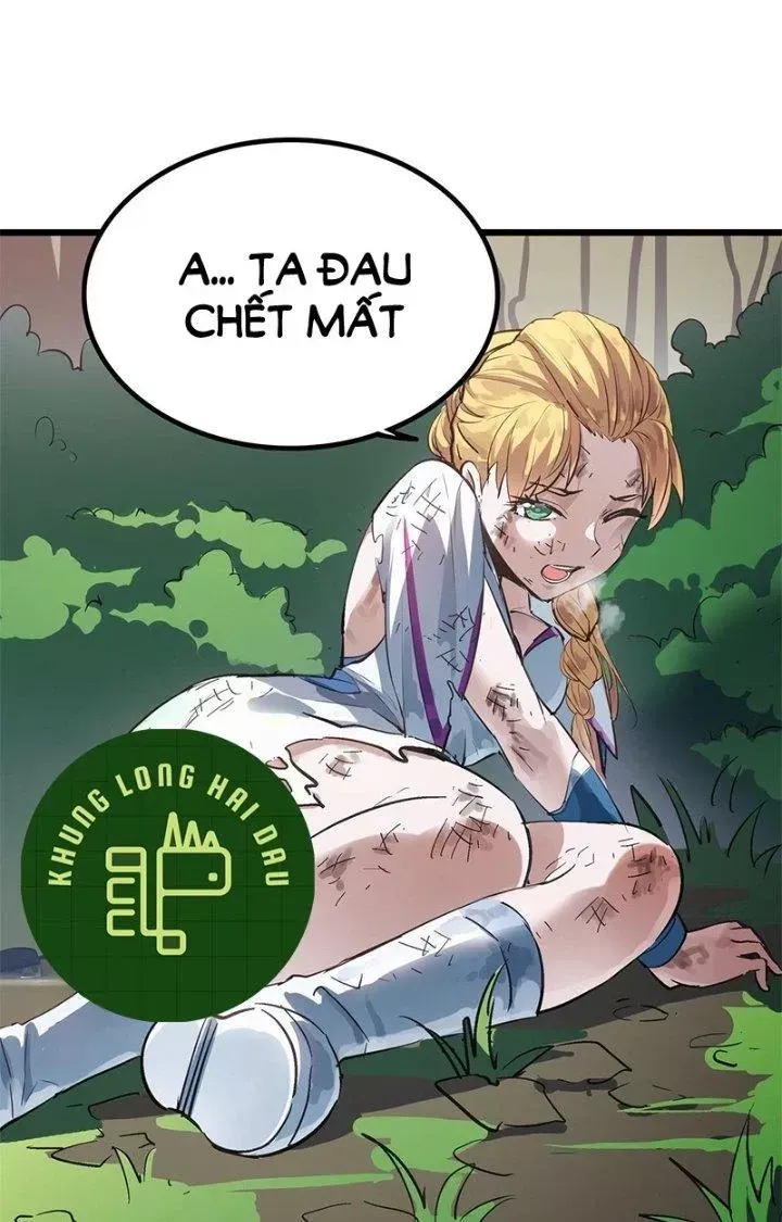 đọc truyện Dị Giới Kiến Tạo Tối Cường Thiếu Lâm Tự Chương 47 ảnh 26 tại Giả Dược