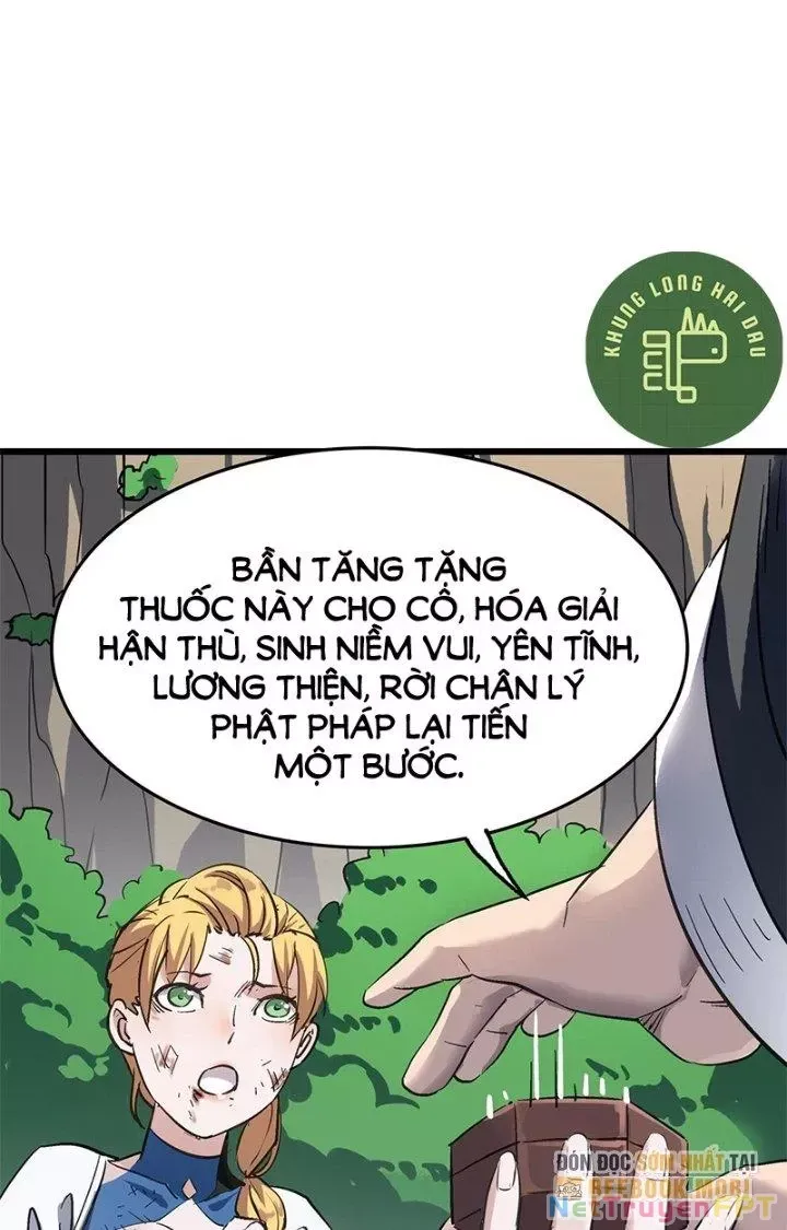 đọc truyện Dị Giới Kiến Tạo Tối Cường Thiếu Lâm Tự Chương 47 ảnh 37 tại Giả Dược