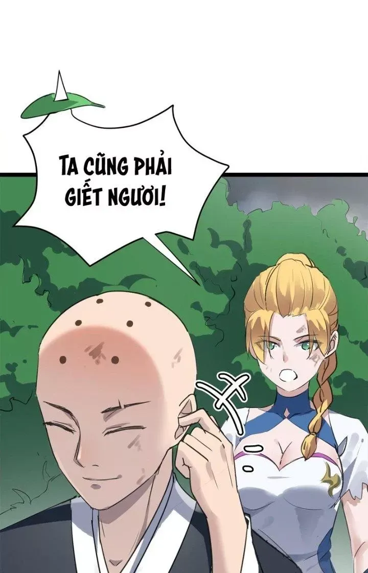 đọc truyện Dị Giới Kiến Tạo Tối Cường Thiếu Lâm Tự Chương 47 ảnh 82 tại Giả Dược