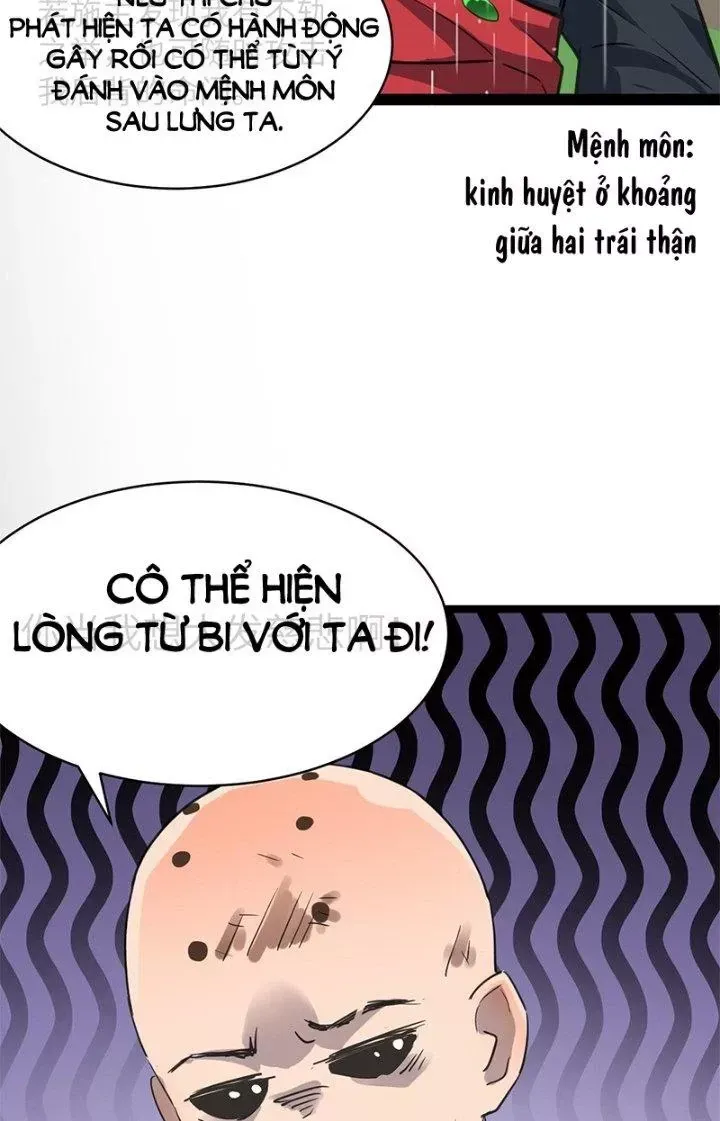 đọc truyện Dị Giới Kiến Tạo Tối Cường Thiếu Lâm Tự Chương 48 ảnh 19 tại Giả Dược