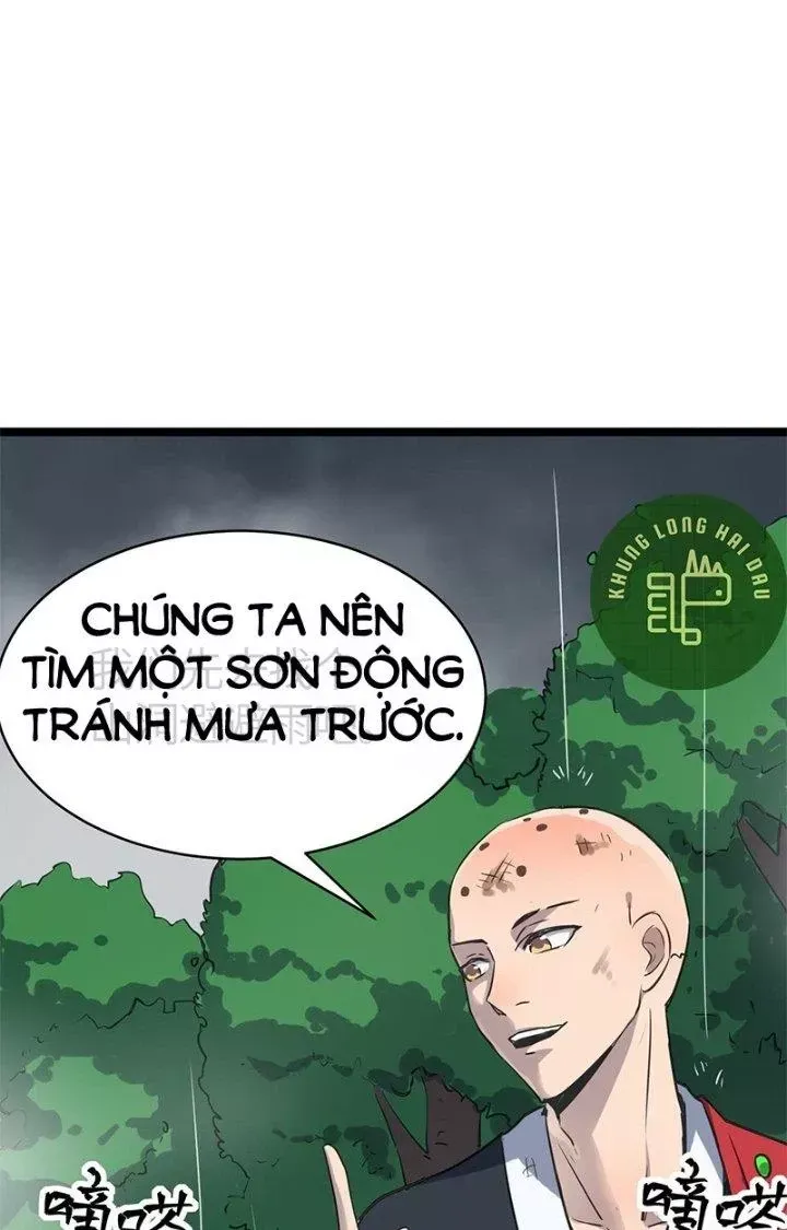 đọc truyện Dị Giới Kiến Tạo Tối Cường Thiếu Lâm Tự Chương 48 ảnh 8 tại Giả Dược
