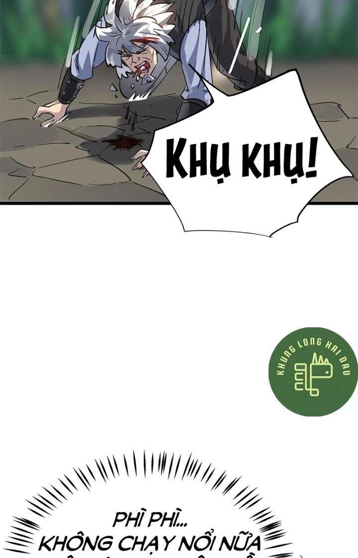 đọc truyện Dị Giới Kiến Tạo Tối Cường Thiếu Lâm Tự Chương 49 ảnh 33 tại Giả Dược