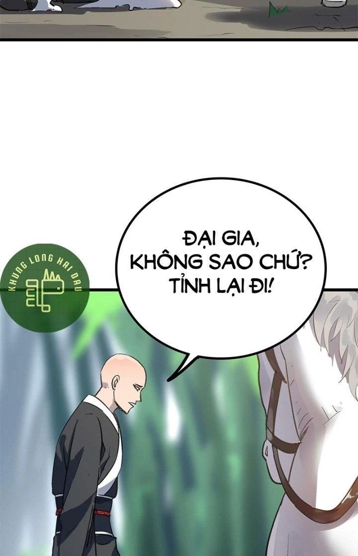 đọc truyện Dị Giới Kiến Tạo Tối Cường Thiếu Lâm Tự Chương 49 ảnh 39 tại Giả Dược