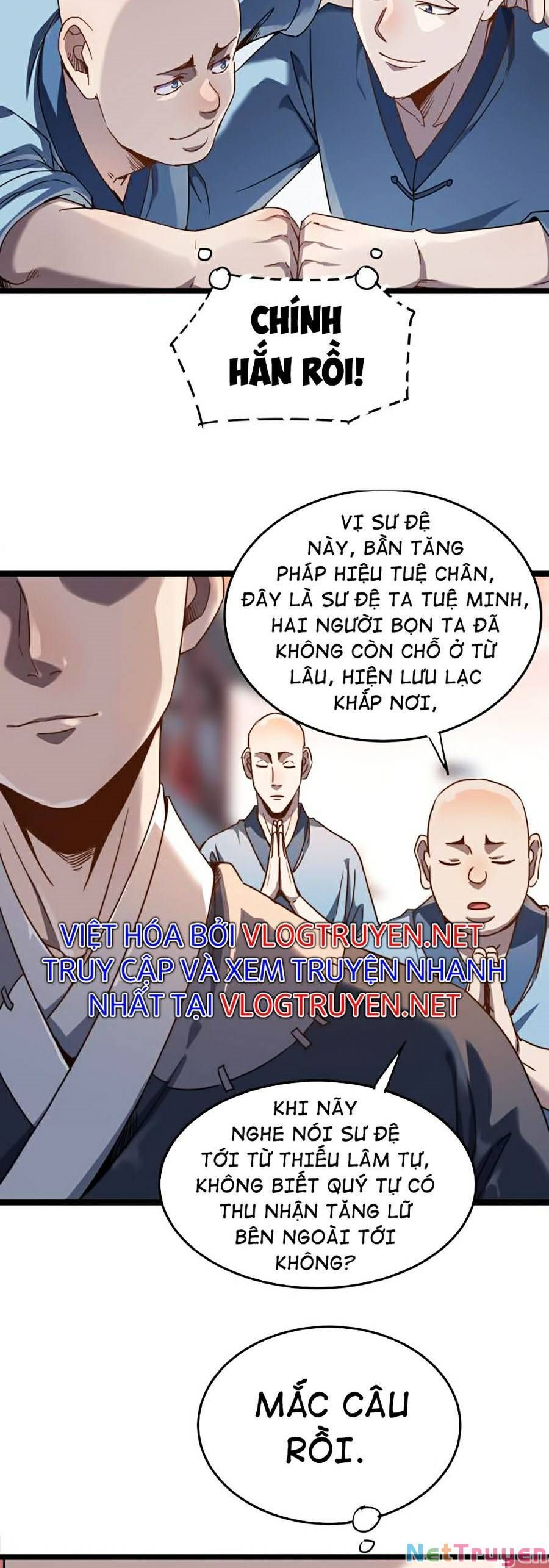 đọc truyện Dị Giới Kiến Tạo Tối Cường Thiếu Lâm Tự Chương 5 ảnh 21 tại Giả Dược