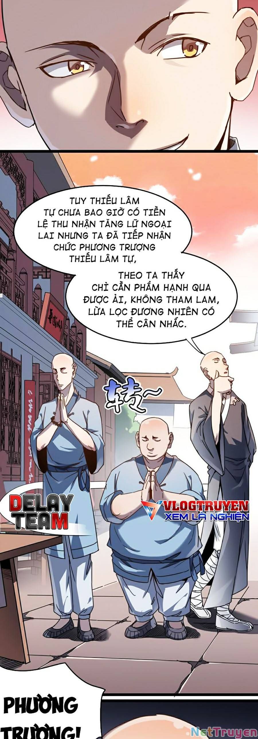 đọc truyện Dị Giới Kiến Tạo Tối Cường Thiếu Lâm Tự Chương 5 ảnh 22 tại Giả Dược