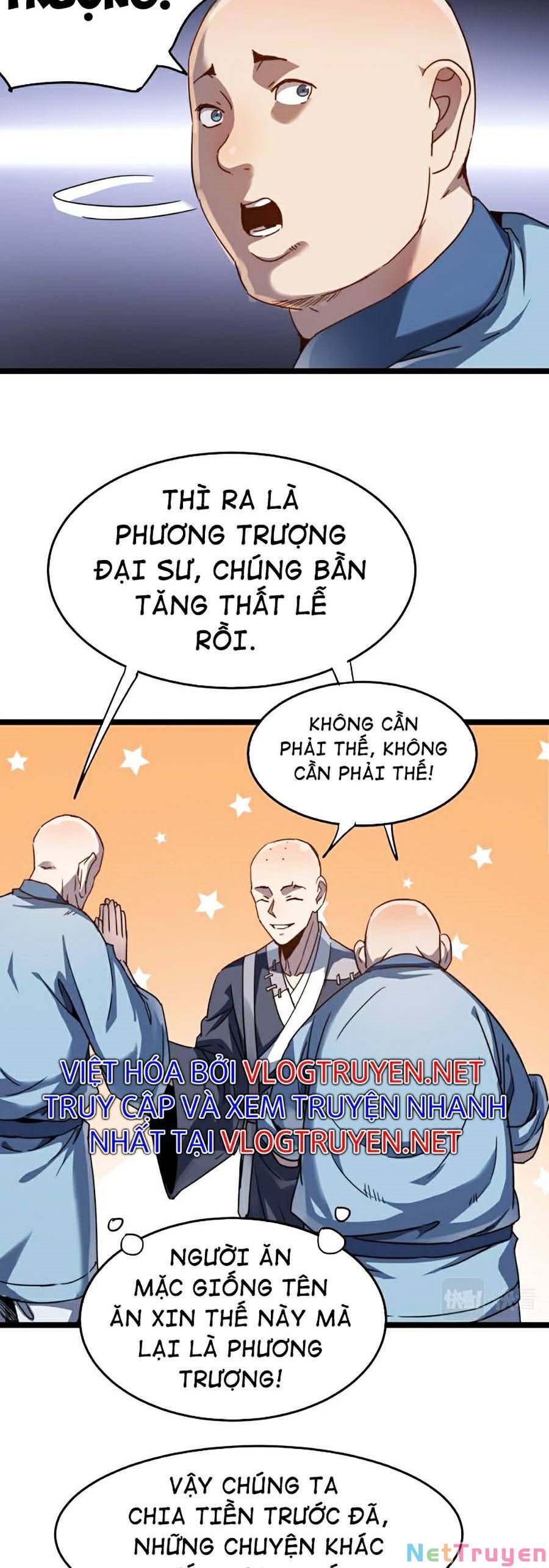 đọc truyện Dị Giới Kiến Tạo Tối Cường Thiếu Lâm Tự Chương 5 ảnh 23 tại Giả Dược