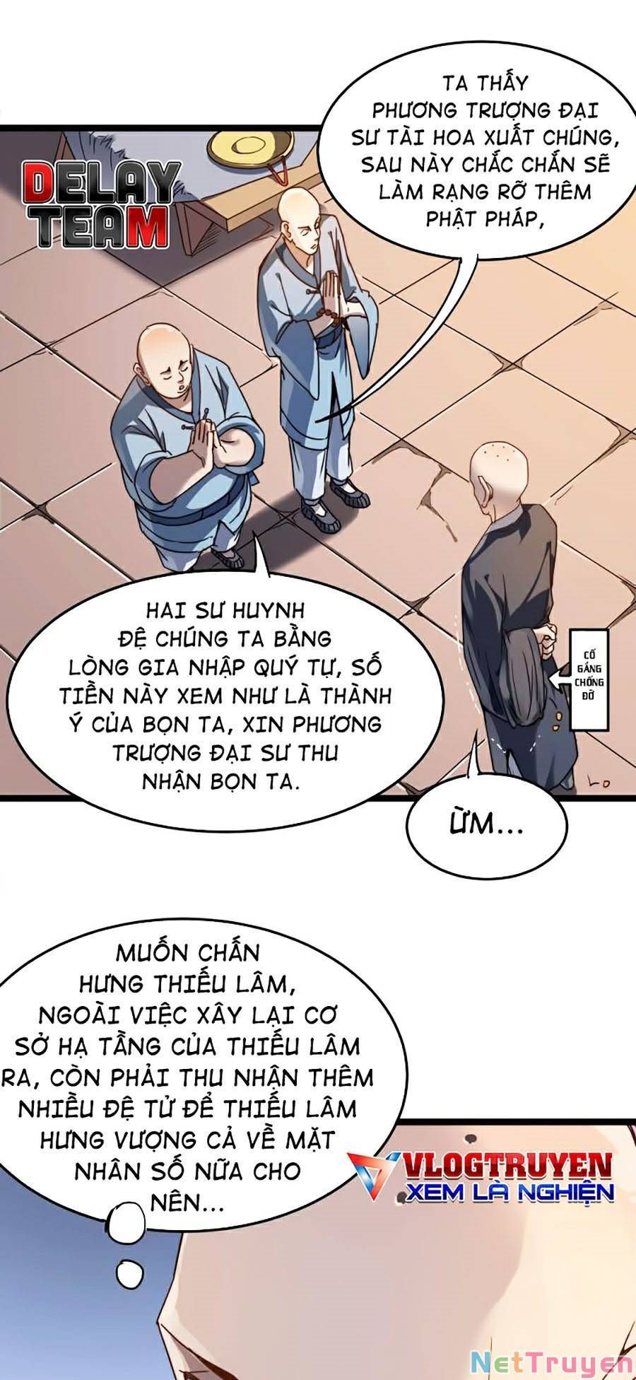 đọc truyện Dị Giới Kiến Tạo Tối Cường Thiếu Lâm Tự Chương 5 ảnh 26 tại Giả Dược