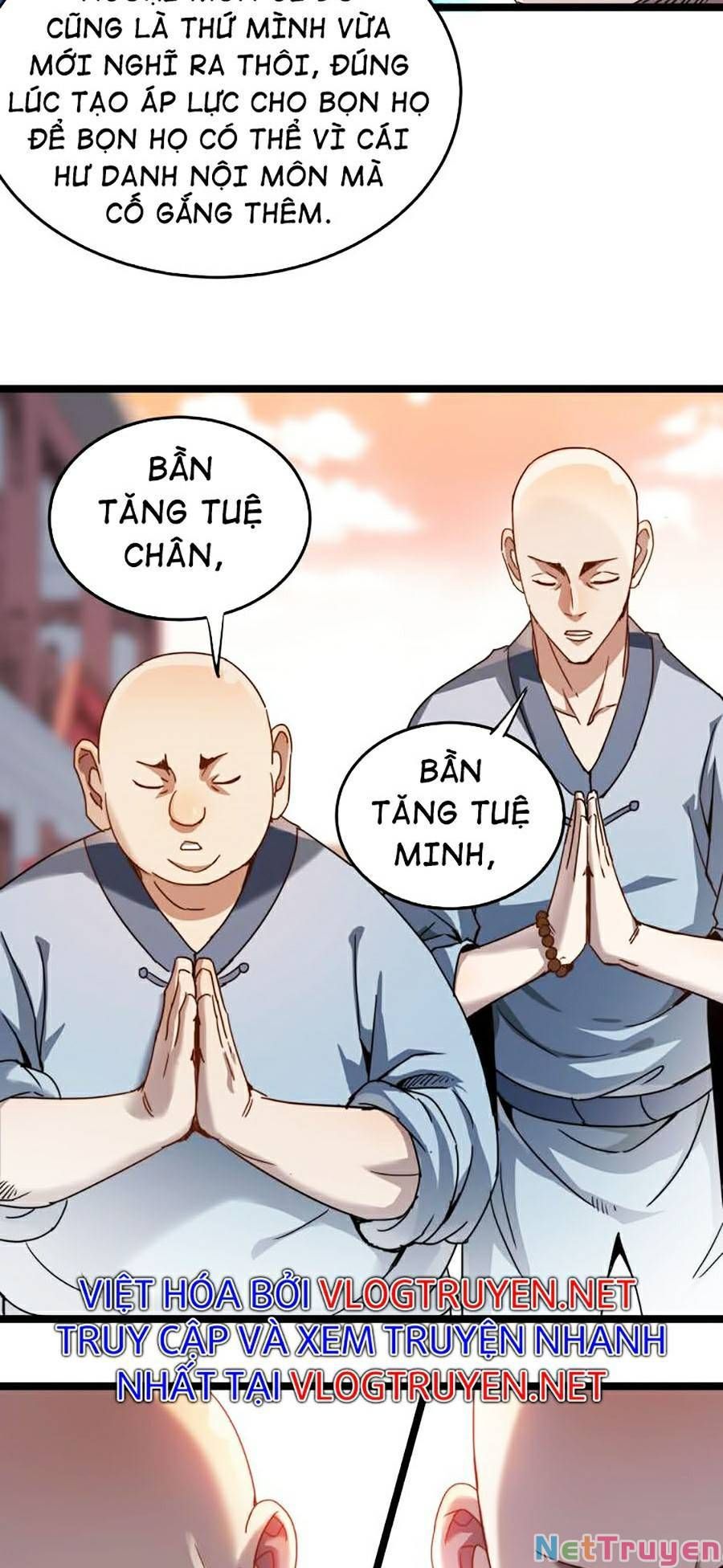 đọc truyện Dị Giới Kiến Tạo Tối Cường Thiếu Lâm Tự Chương 5 ảnh 30 tại Giả Dược