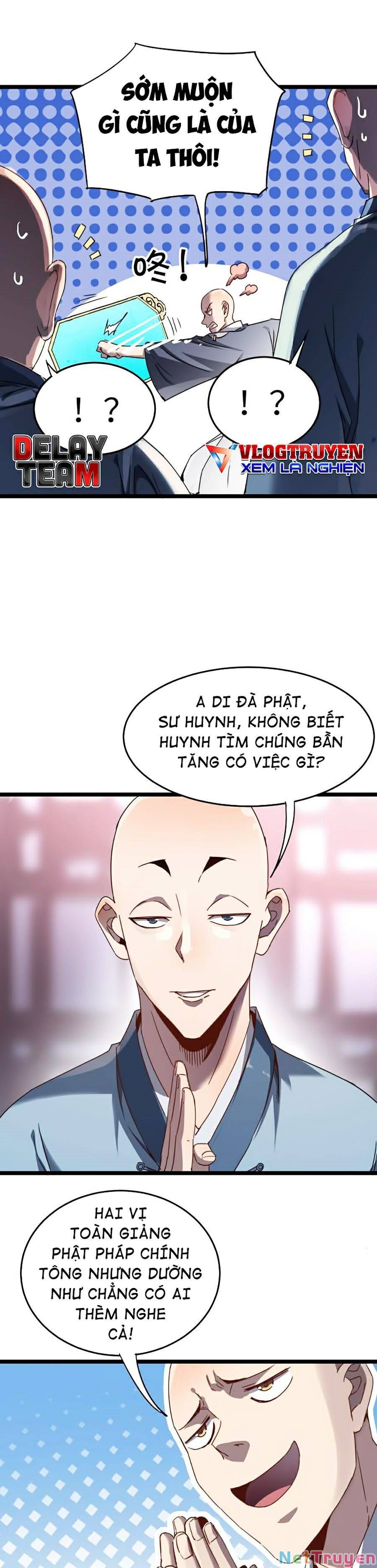 đọc truyện Dị Giới Kiến Tạo Tối Cường Thiếu Lâm Tự Chương 5 ảnh 8 tại Giả Dược