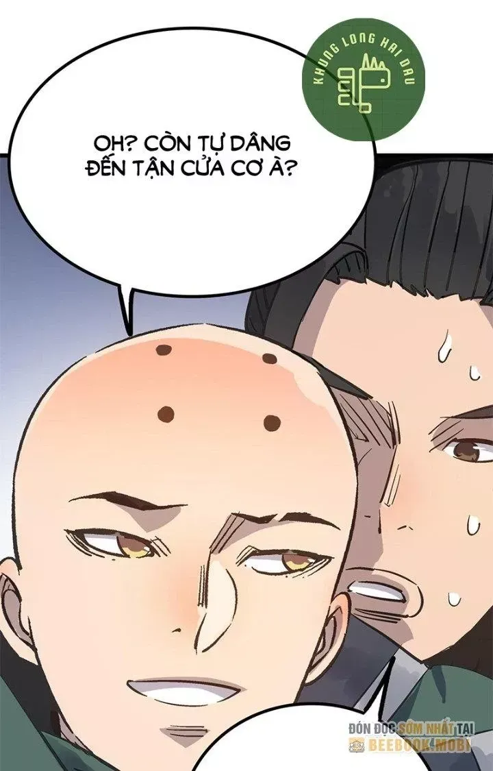 đọc truyện Dị Giới Kiến Tạo Tối Cường Thiếu Lâm Tự Chương 50 ảnh 27 tại Giả Dược