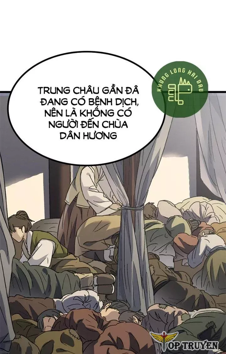 đọc truyện Dị Giới Kiến Tạo Tối Cường Thiếu Lâm Tự Chương 50 ảnh 6 tại Giả Dược