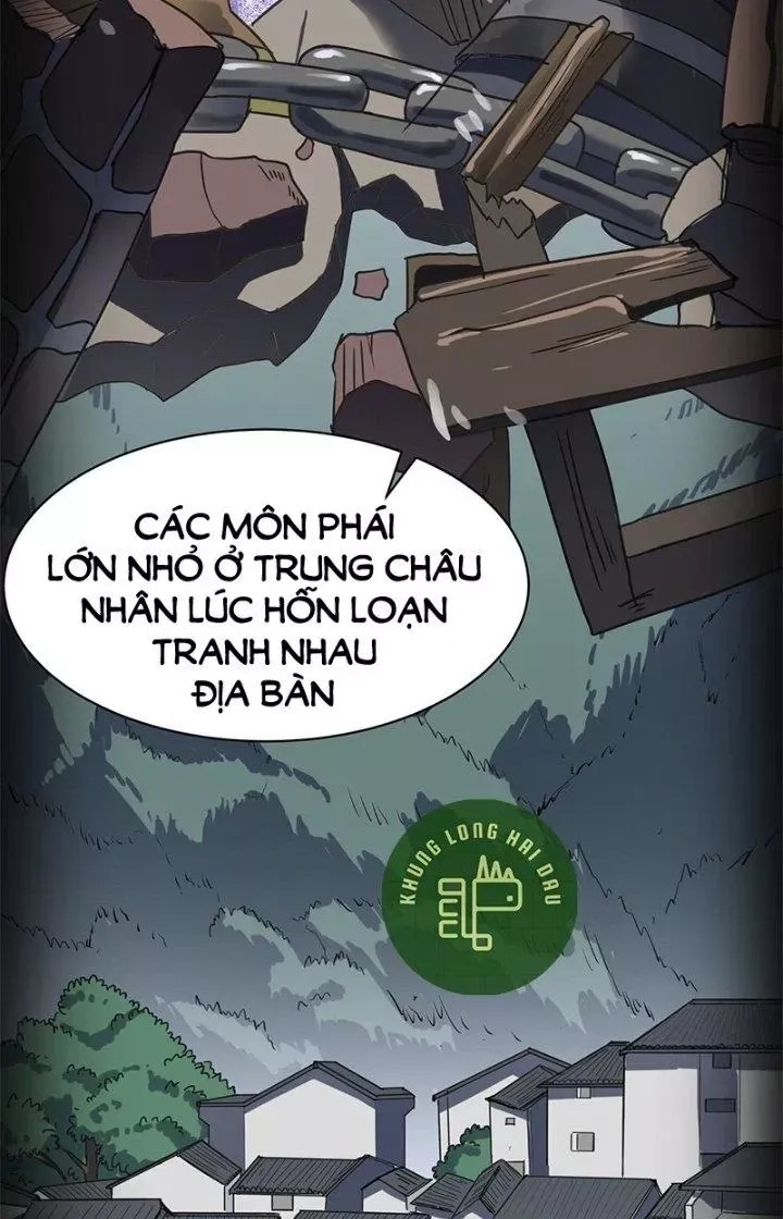 đọc truyện Dị Giới Kiến Tạo Tối Cường Thiếu Lâm Tự Chương 50 ảnh 64 tại Giả Dược
