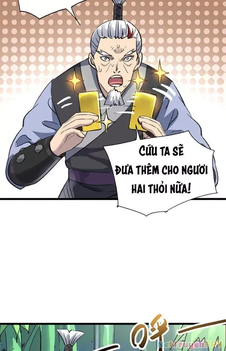 đọc truyện Dị Giới Kiến Tạo Tối Cường Thiếu Lâm Tự Chương 50 ảnh 9 tại Giả Dược