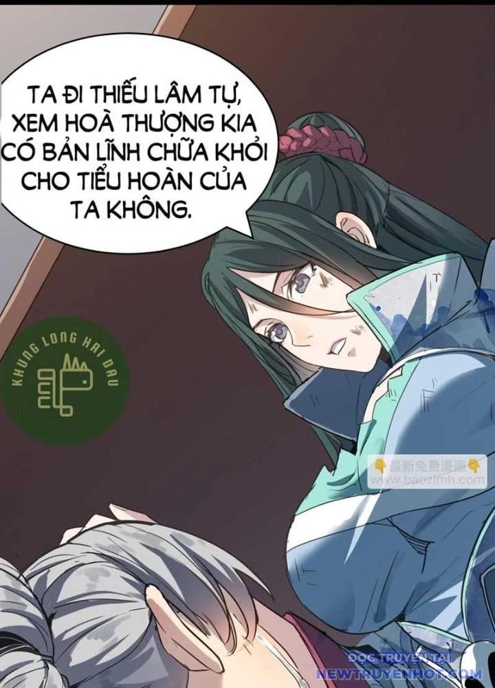 đọc truyện Dị Giới Kiến Tạo Tối Cường Thiếu Lâm Tự Chương 59 ảnh 127 tại Truyện Dạ Ký