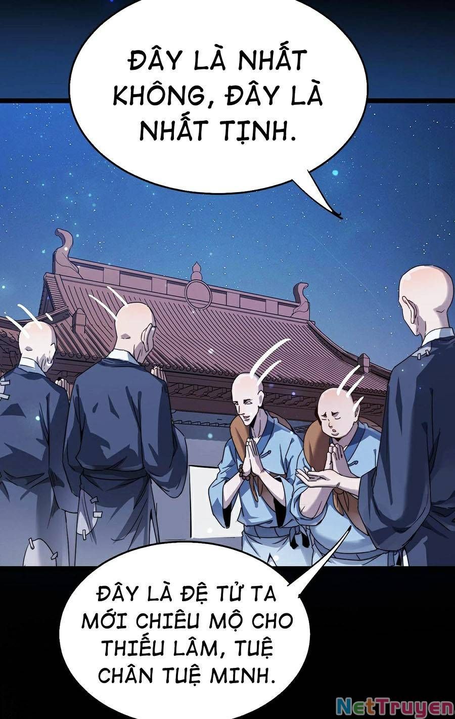 đọc truyện Dị Giới Kiến Tạo Tối Cường Thiếu Lâm Tự Chương 6 ảnh 12 tại Giả Dược