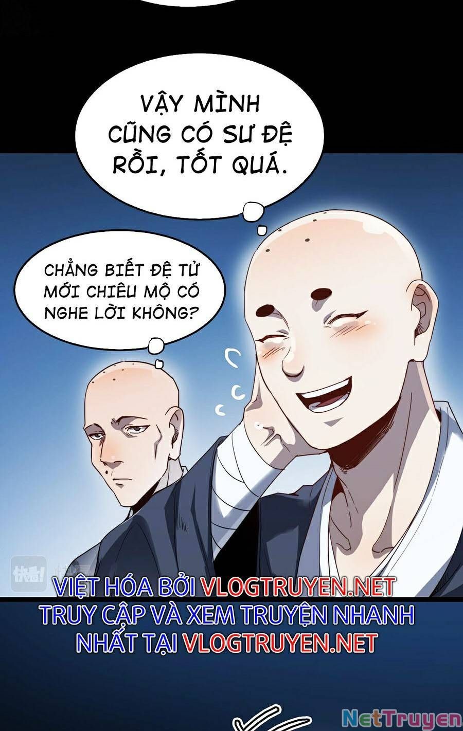 đọc truyện Dị Giới Kiến Tạo Tối Cường Thiếu Lâm Tự Chương 6 ảnh 13 tại Giả Dược