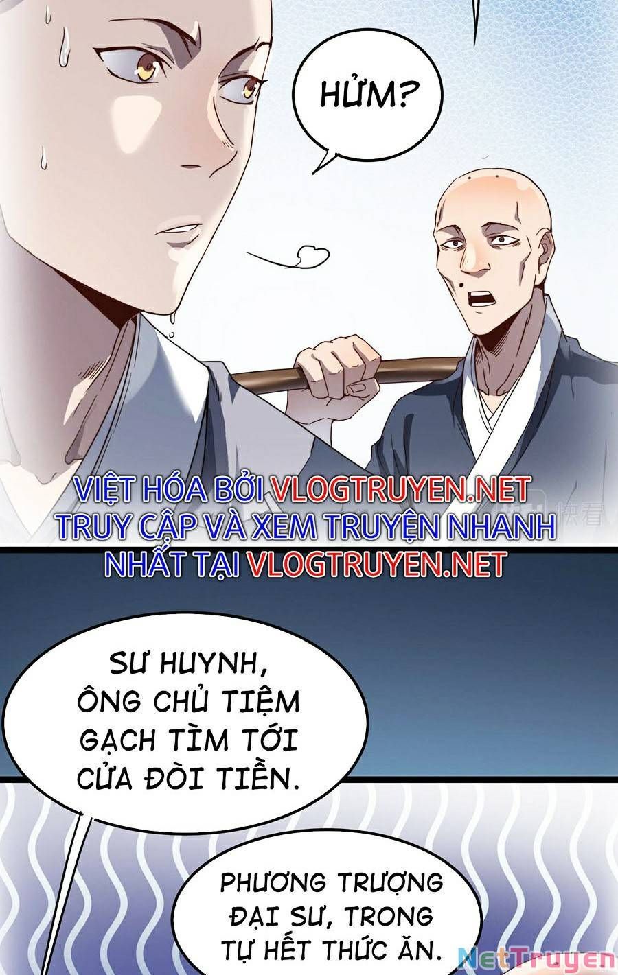 đọc truyện Dị Giới Kiến Tạo Tối Cường Thiếu Lâm Tự Chương 6 ảnh 19 tại Giả Dược