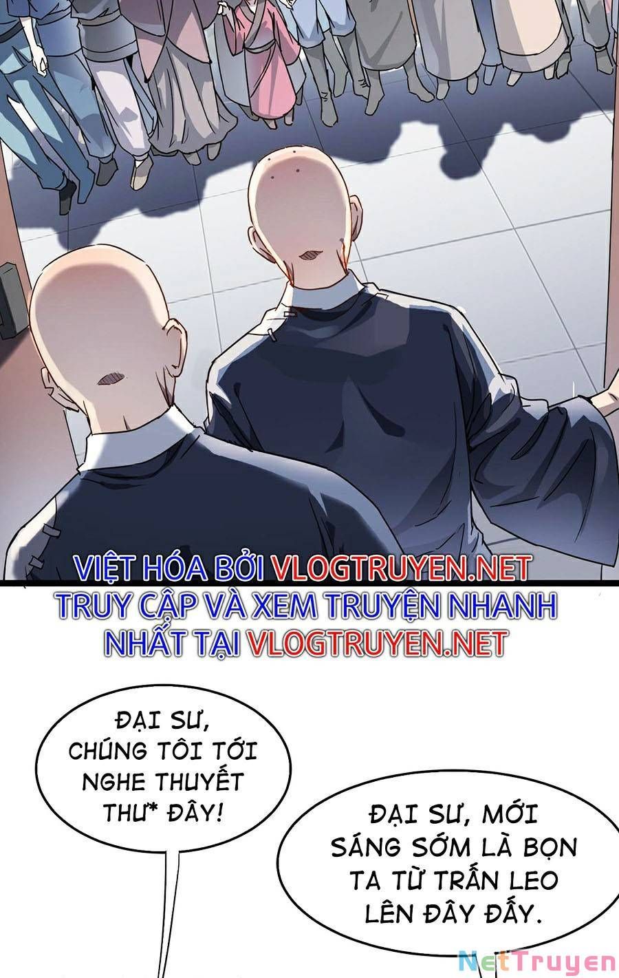 đọc truyện Dị Giới Kiến Tạo Tối Cường Thiếu Lâm Tự Chương 6 ảnh 25 tại Giả Dược