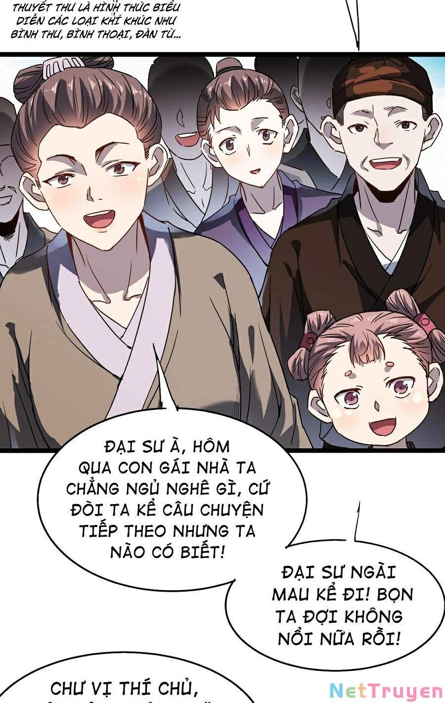 đọc truyện Dị Giới Kiến Tạo Tối Cường Thiếu Lâm Tự Chương 6 ảnh 26 tại Giả Dược