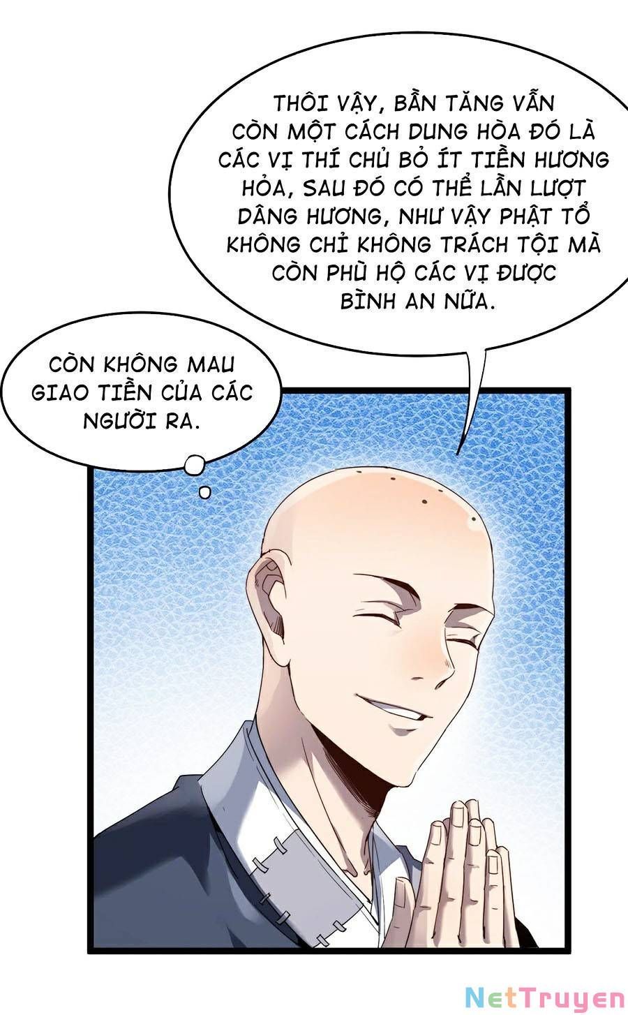 đọc truyện Dị Giới Kiến Tạo Tối Cường Thiếu Lâm Tự Chương 6 ảnh 32 tại Giả Dược