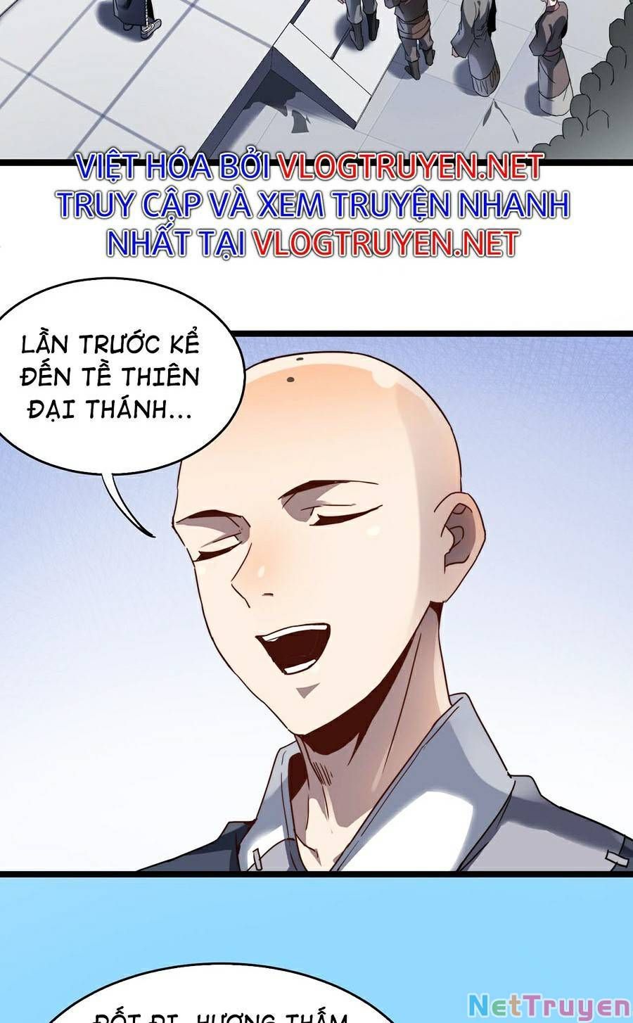 đọc truyện Dị Giới Kiến Tạo Tối Cường Thiếu Lâm Tự Chương 6 ảnh 37 tại Giả Dược