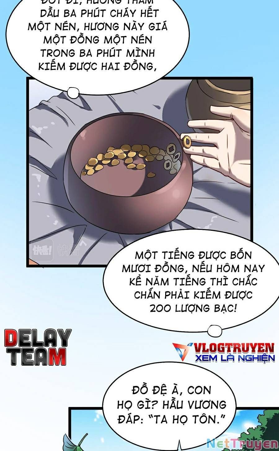 đọc truyện Dị Giới Kiến Tạo Tối Cường Thiếu Lâm Tự Chương 6 ảnh 38 tại Giả Dược