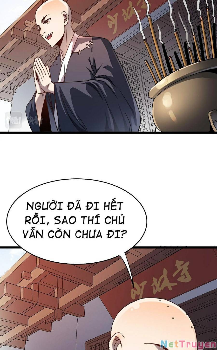 đọc truyện Dị Giới Kiến Tạo Tối Cường Thiếu Lâm Tự Chương 6 ảnh 42 tại Giả Dược