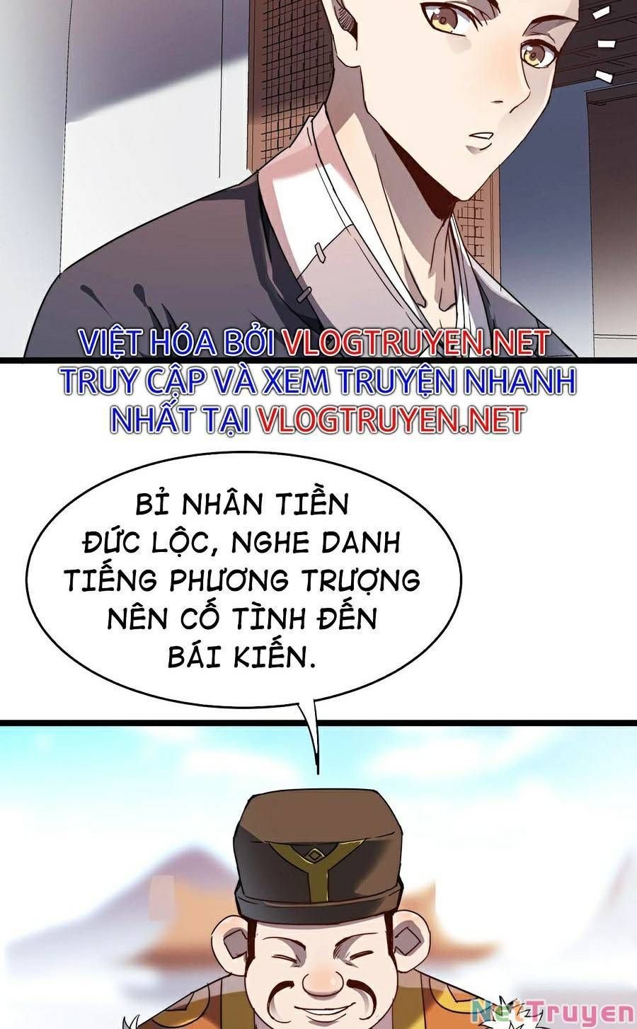 đọc truyện Dị Giới Kiến Tạo Tối Cường Thiếu Lâm Tự Chương 6 ảnh 43 tại Giả Dược