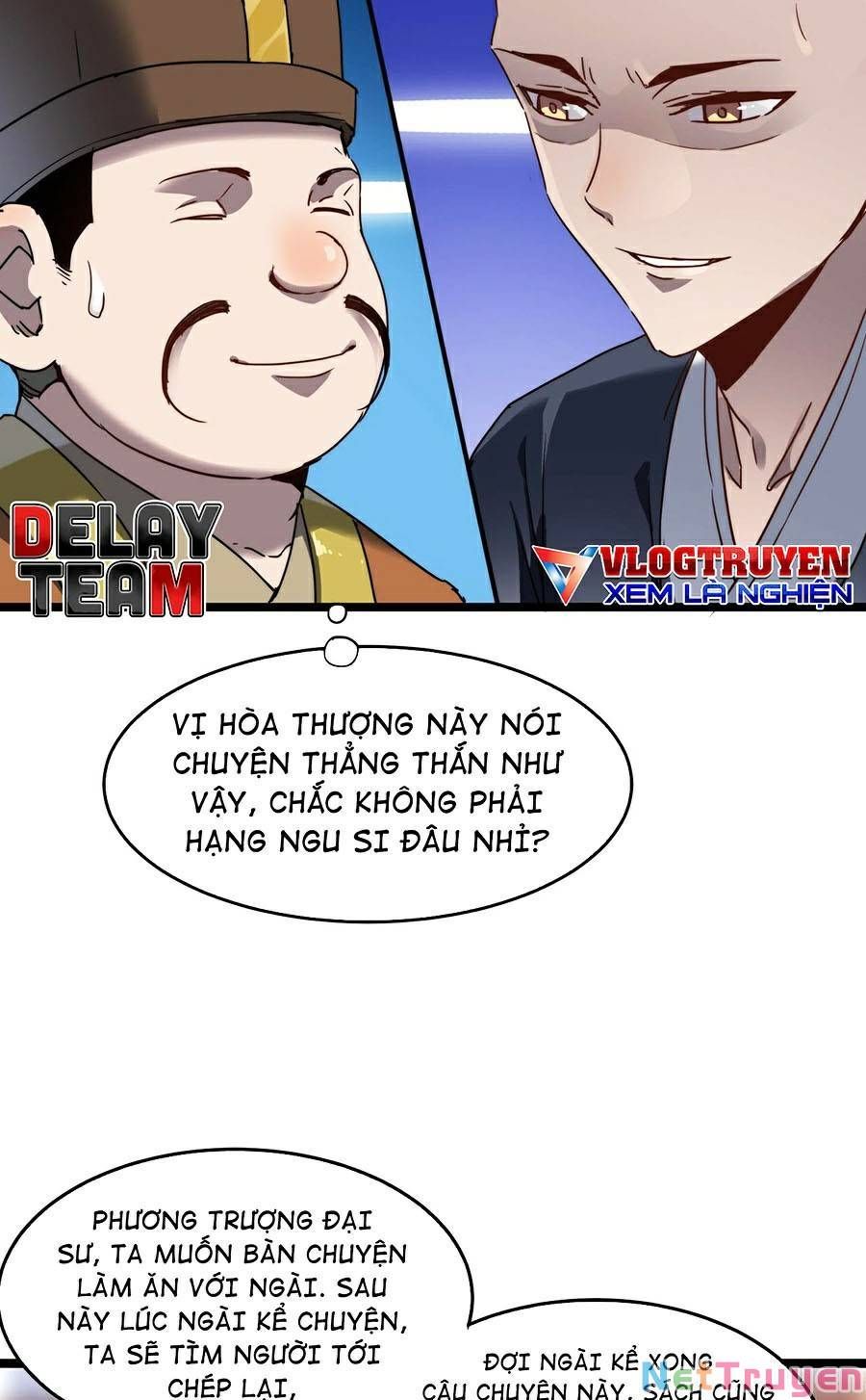 đọc truyện Dị Giới Kiến Tạo Tối Cường Thiếu Lâm Tự Chương 6 ảnh 45 tại Giả Dược