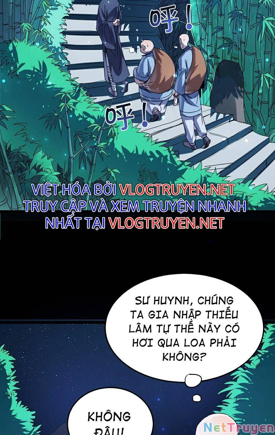 đọc truyện Dị Giới Kiến Tạo Tối Cường Thiếu Lâm Tự Chương 6 ảnh 6 tại Giả Dược