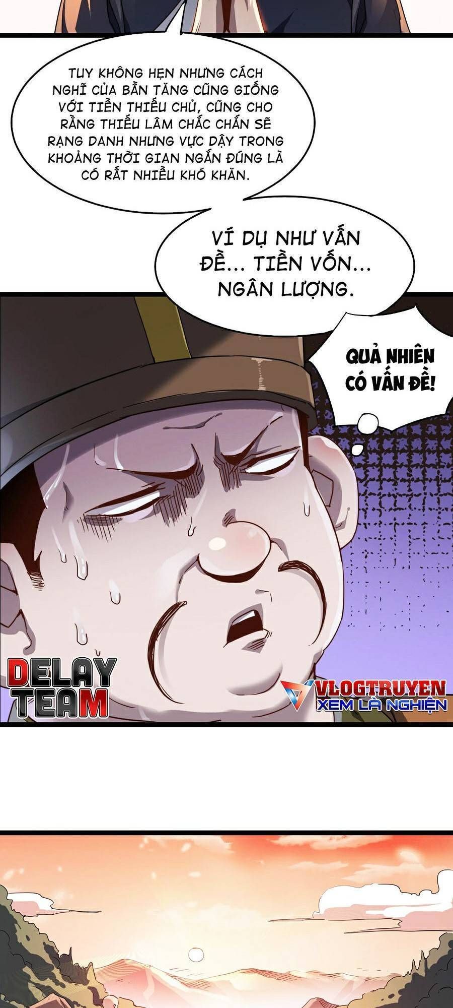 đọc truyện Dị Giới Kiến Tạo Tối Cường Thiếu Lâm Tự Chương 7 ảnh 16 tại Giả Dược