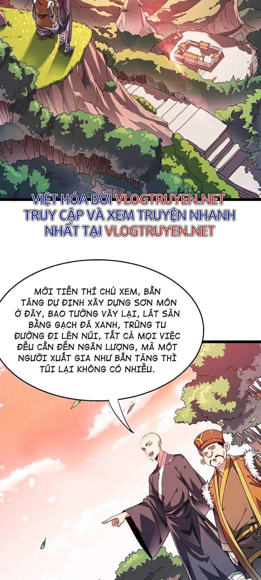đọc truyện Dị Giới Kiến Tạo Tối Cường Thiếu Lâm Tự Chương 7 ảnh 18 tại Giả Dược