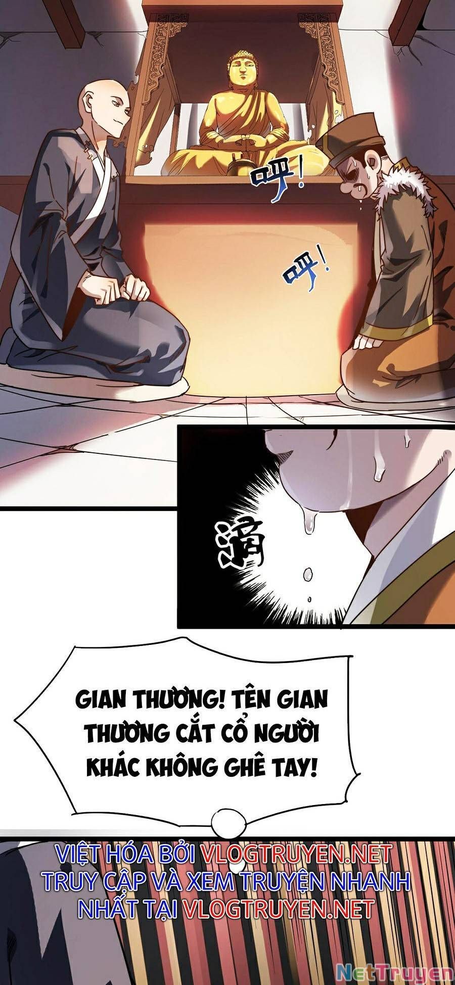 đọc truyện Dị Giới Kiến Tạo Tối Cường Thiếu Lâm Tự Chương 7 ảnh 4 tại Giả Dược