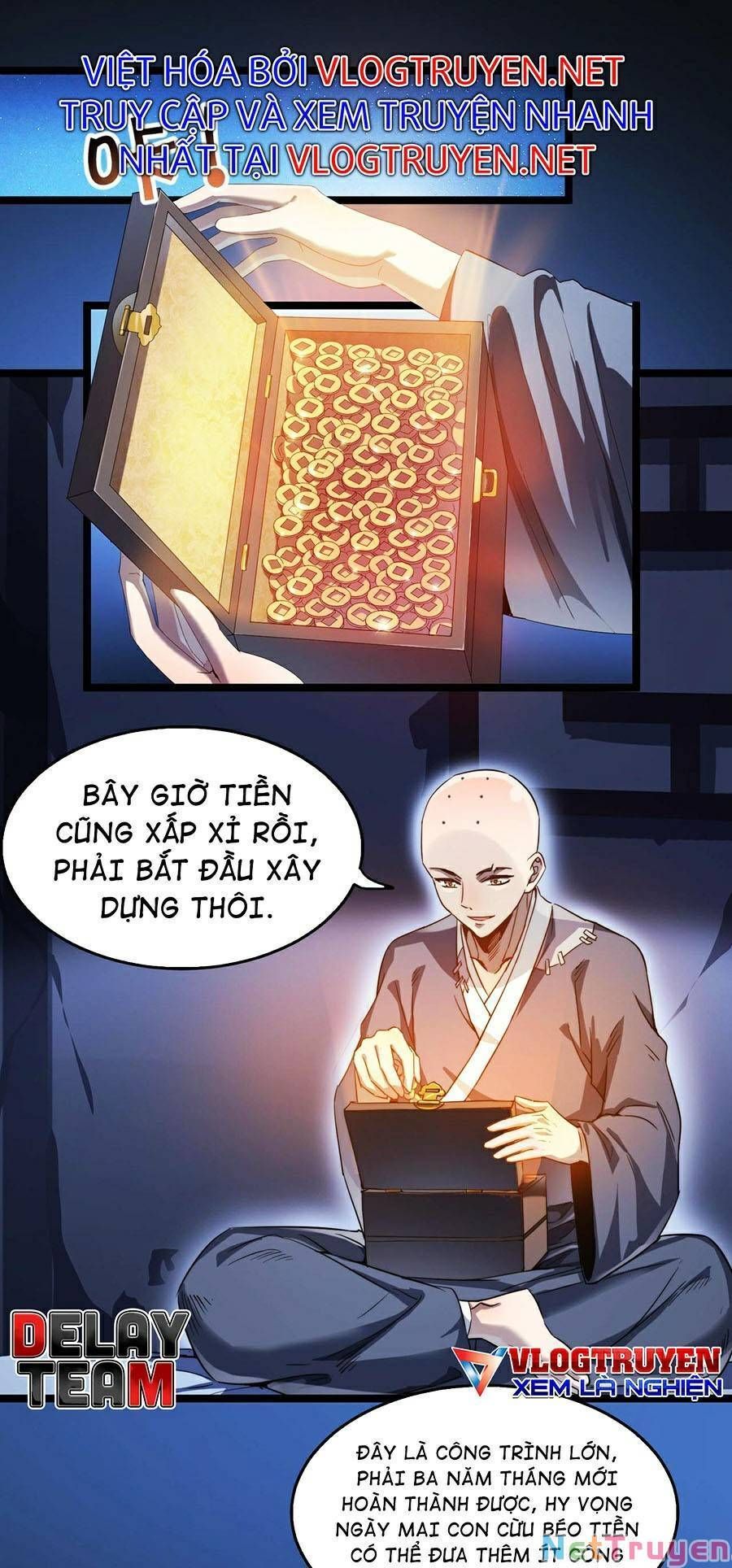 đọc truyện Dị Giới Kiến Tạo Tối Cường Thiếu Lâm Tự Chương 7 ảnh 33 tại Giả Dược