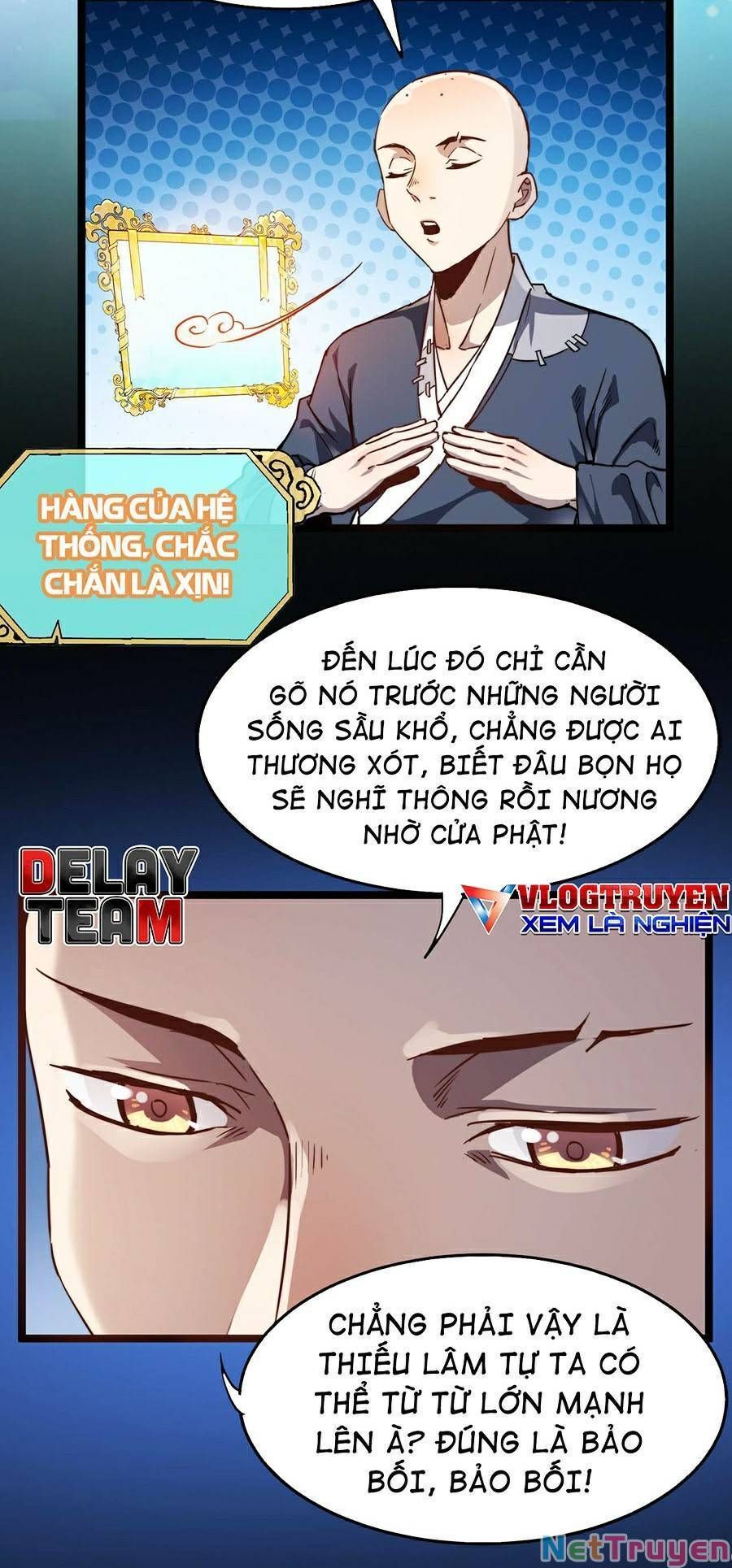 đọc truyện Dị Giới Kiến Tạo Tối Cường Thiếu Lâm Tự Chương 7 ảnh 41 tại Giả Dược