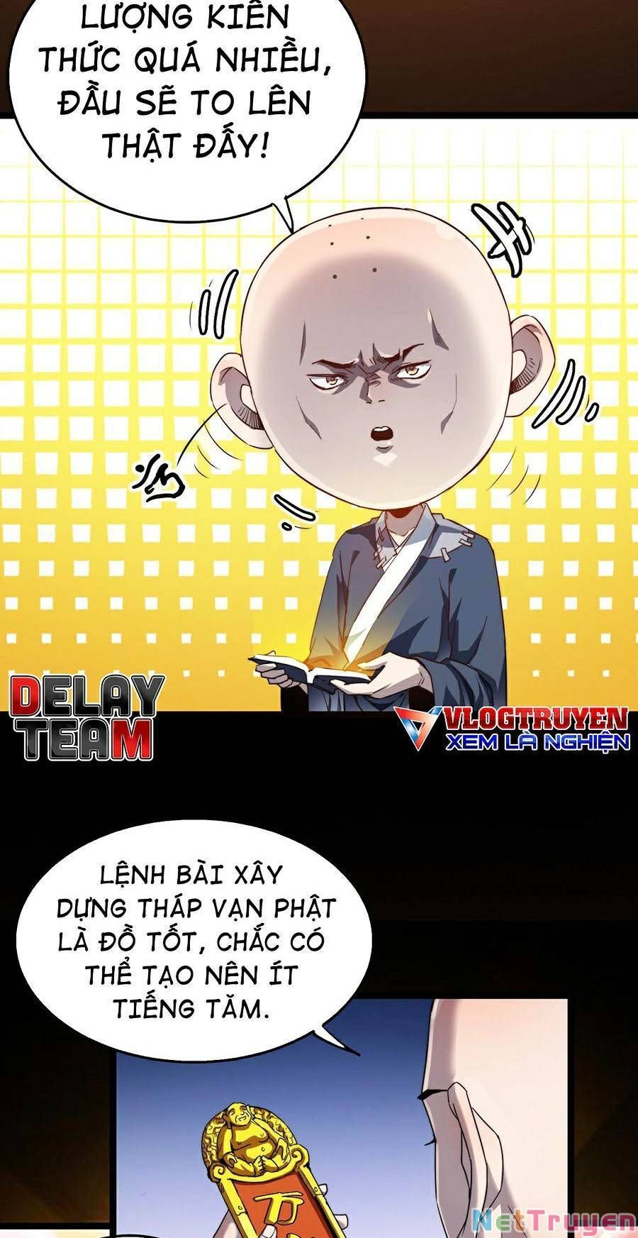 đọc truyện Dị Giới Kiến Tạo Tối Cường Thiếu Lâm Tự Chương 7 ảnh 44 tại Giả Dược