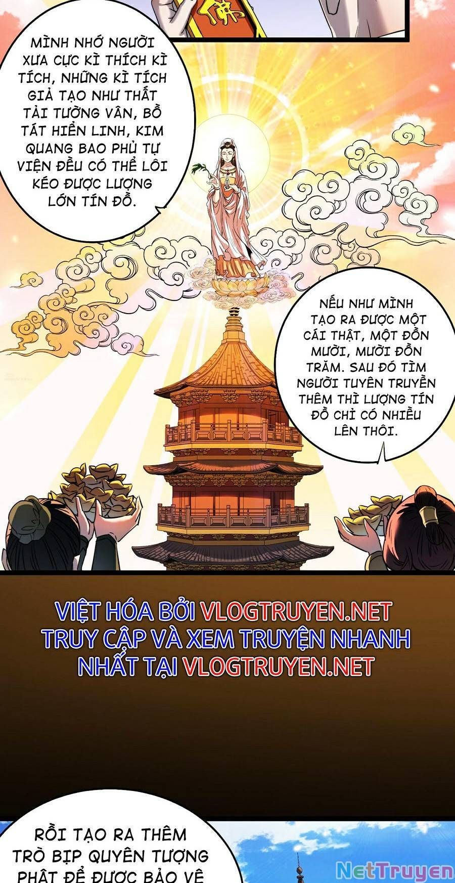 đọc truyện Dị Giới Kiến Tạo Tối Cường Thiếu Lâm Tự Chương 7 ảnh 45 tại Giả Dược