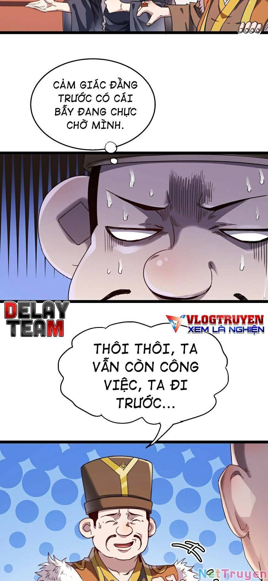đọc truyện Dị Giới Kiến Tạo Tối Cường Thiếu Lâm Tự Chương 7 ảnh 8 tại Giả Dược