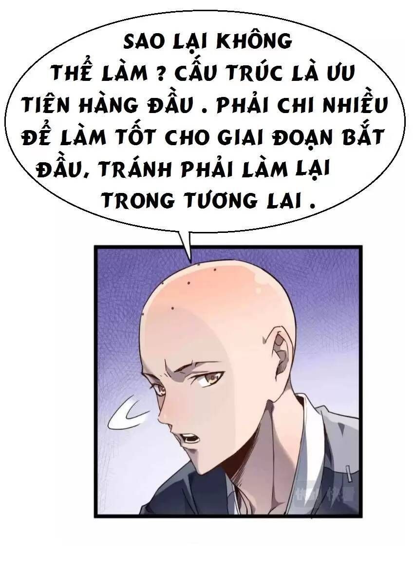 đọc truyện Dị Giới Kiến Tạo Tối Cường Thiếu Lâm Tự Chương 8 ảnh 11 tại Giả Dược
