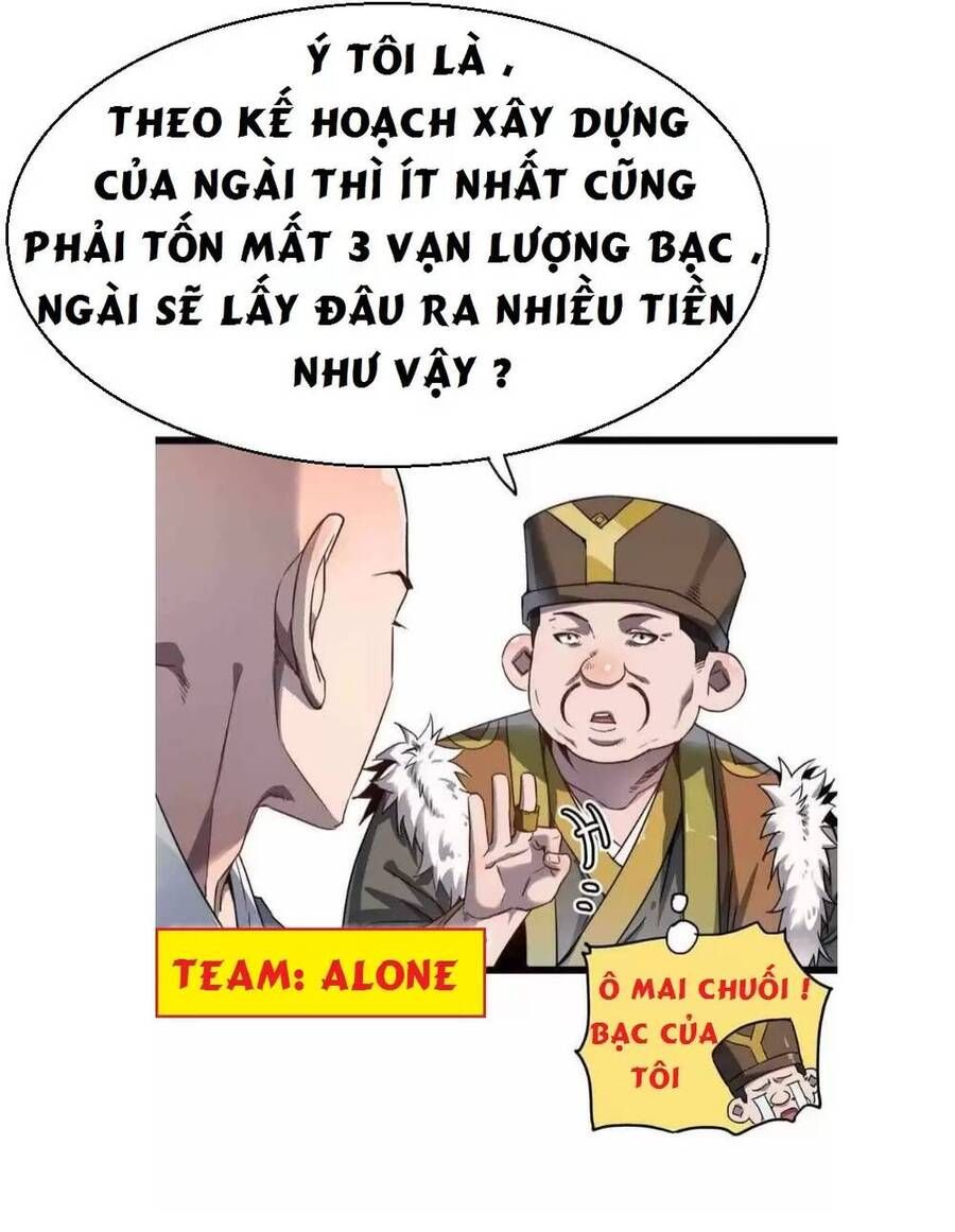 đọc truyện Dị Giới Kiến Tạo Tối Cường Thiếu Lâm Tự Chương 8 ảnh 12 tại Giả Dược