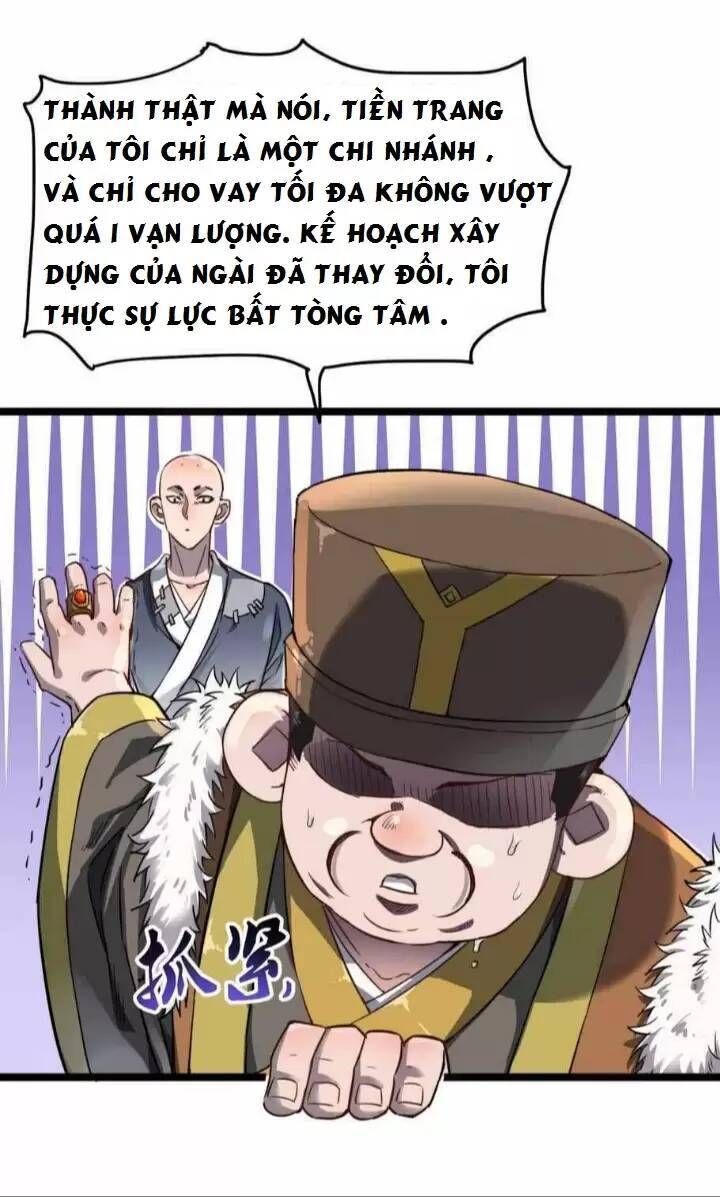 đọc truyện Dị Giới Kiến Tạo Tối Cường Thiếu Lâm Tự Chương 8 ảnh 14 tại Giả Dược