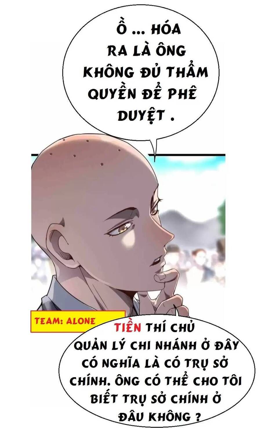 đọc truyện Dị Giới Kiến Tạo Tối Cường Thiếu Lâm Tự Chương 8 ảnh 15 tại Giả Dược